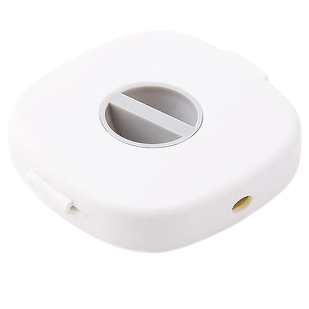 Protector y Organizador Para Cables